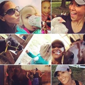 Meet your Posher, Jasmine